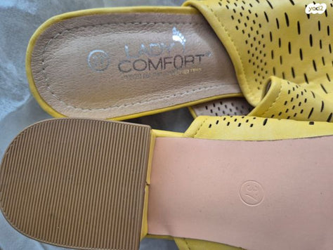 נעלי LADY COMFORT חדשות!