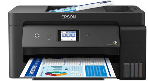 מדפסת ECOTANK L14150‎