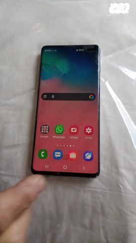 סמסונג S10 plus