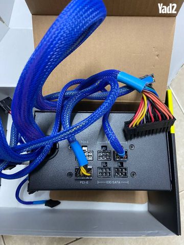 ספק כח 600W