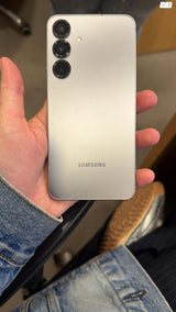 סמסונג s25+ חדש