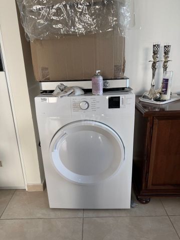 מייבש כביסה BEKO
