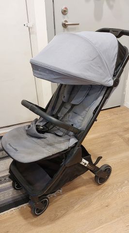 עגלת ילדים Easywalker JACKEY