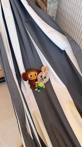 ערסל מגניב IKEA