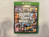 דיסק GTA 5 לxbox one