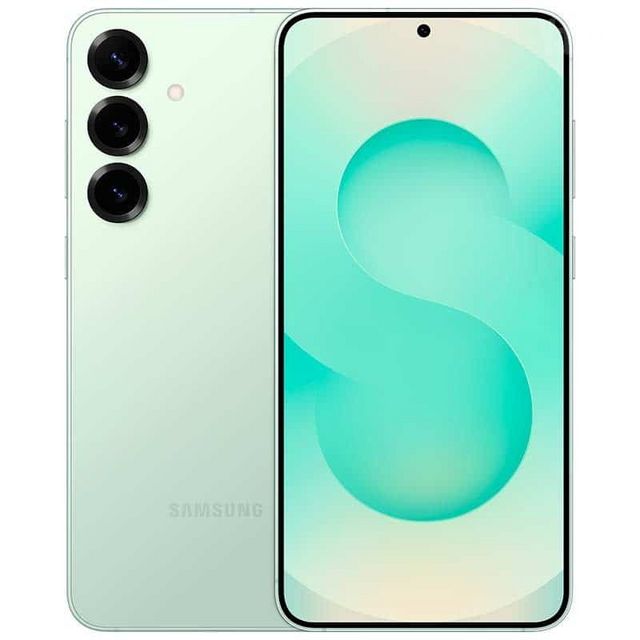 S25 Plus 256Gb