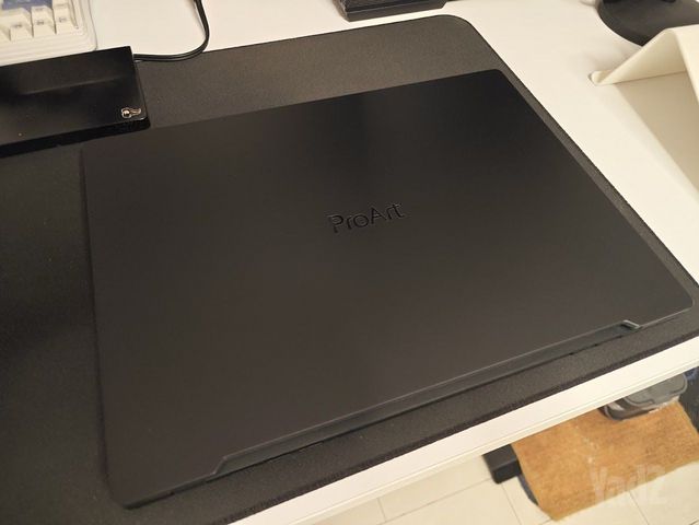 Asus ProArt 16 OLED