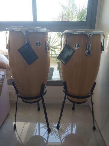 תופים
