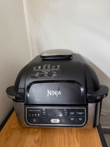 ‏נינג׳ה גריל Ninja AG301