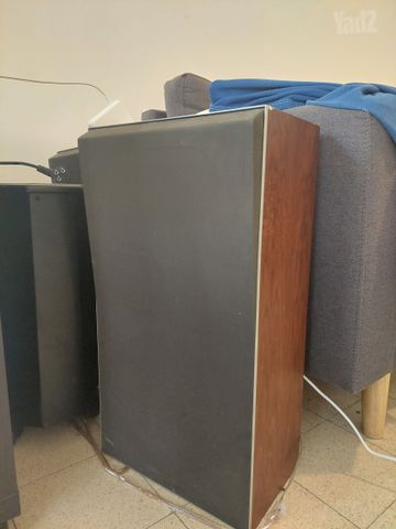 רמקולים Bang & Olufsen