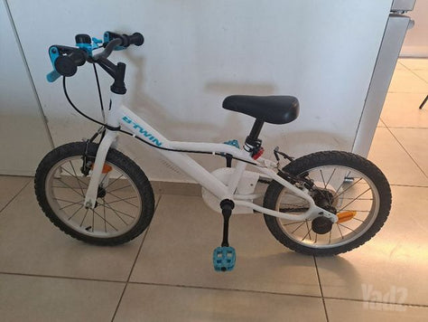 אופני 16"