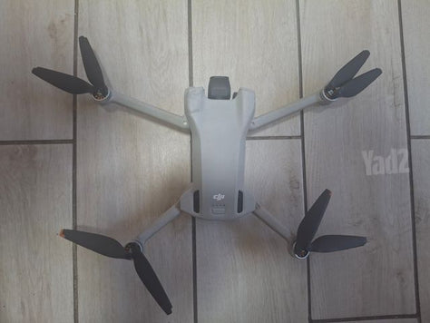 רחפן DJI