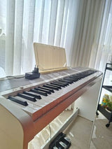 פסנתר\אורגן korg