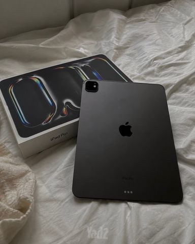 Ipad pro 13 inch