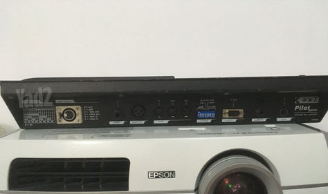 פיקוד תאורה SGM Pilot 2000