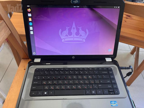 מחשב נייד hp pavilion g6
