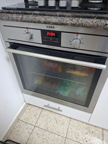 תנור אפייה