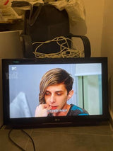 Lg tv 32