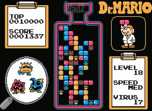 Nintendo Famicom Mini