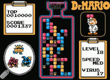 Nintendo Famicom Mini