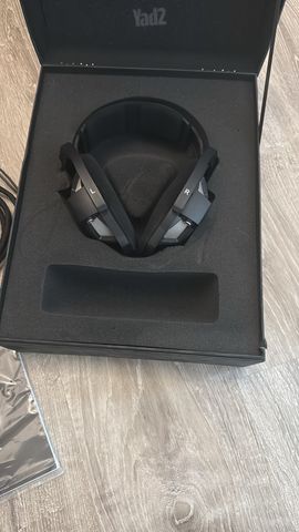 אוזניות Sennheiser HD 800 S