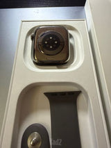 Apple Watch 11 Titanium