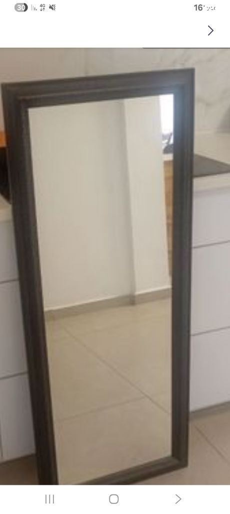 מראת קיר