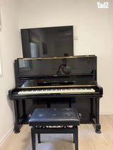 פסנתר yamaha u3