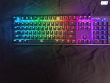 מקלדת גיימינג מכאנית HyperX