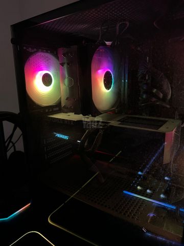 כרטיס מסך RTX 3060