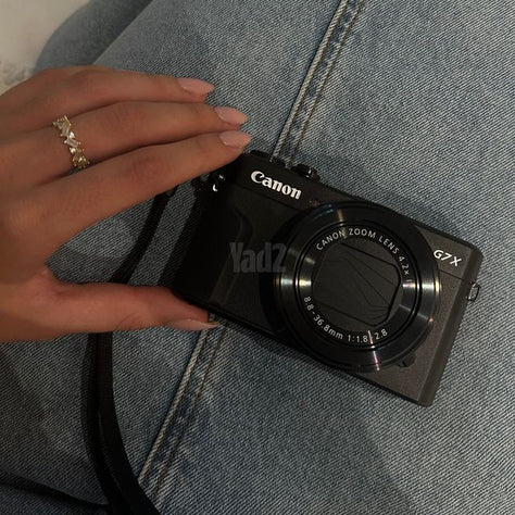 Canon g7x ii