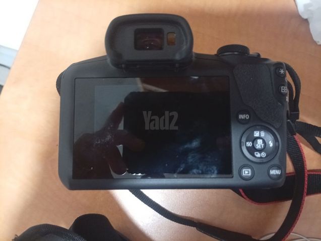 מצלמת canon