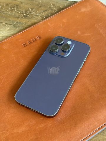 iPhone 14 Pro