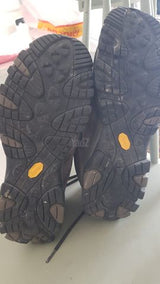 נעלי  MERRELL  (מירל)