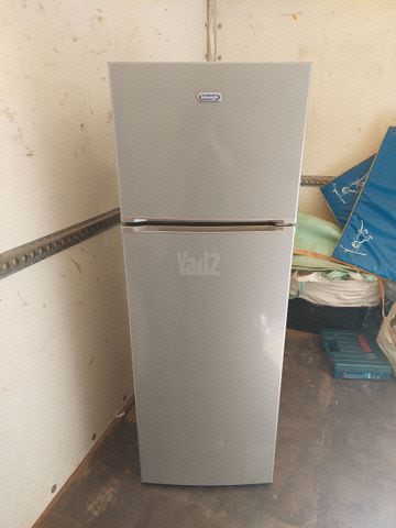 מקרר DeLonghi