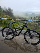Cannondale Habit 6 – שיכוך מלא