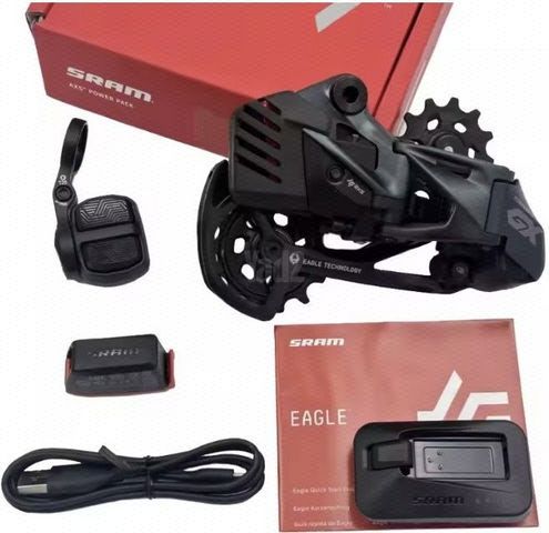 Sram Eagle 12