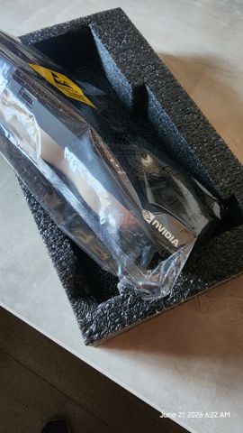 NVIDIA RTX A5000