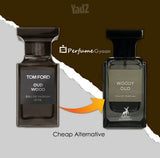 בושם Oud Wood Tom Ford- דיופ