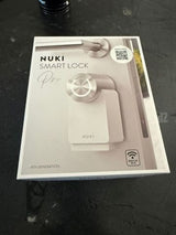Nuki 4 pro
