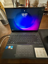 ASUS ZENBOOK 14 FLIP OLED
