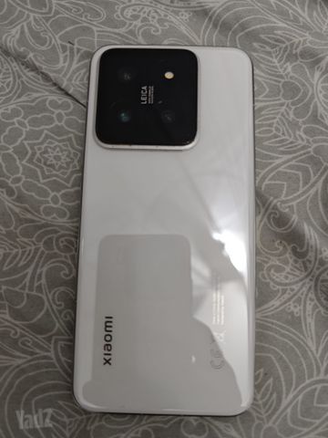 Xiaomi 14 - 12/52 לבן
