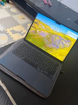 MacBook Air M2