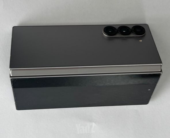 GALAXY Z FOLD6