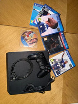 Playstation