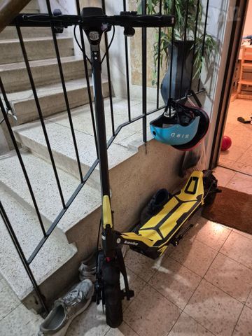 Kaabo Urban