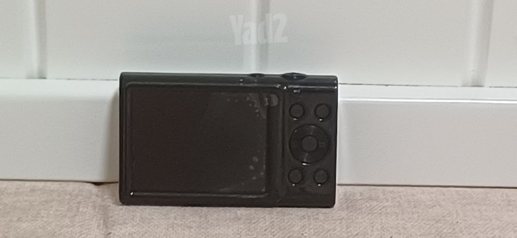 מצלמת יו קמרה-UCAMERA- S8