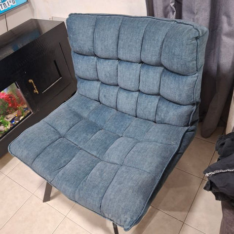 כורסת סלון