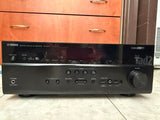 receiver