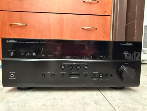receiver